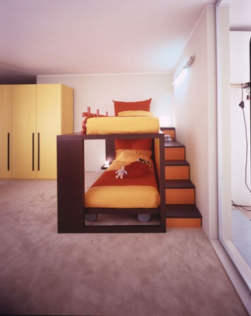 CAMAROTE TRUPAN, COLOR A ELECCION